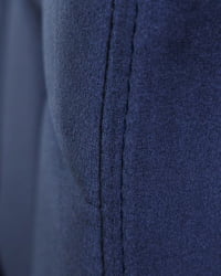 Стул барный ДОБРИН ДОМИНИC (темно-синий велюр (МДЖ9-118)) 2 шт / DOBRIN DOMINIC (MJ9-118))