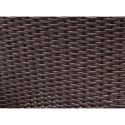 Комплект мебели из иск. ротанга AM-196B/T196 Brown 4Pcs (4+1) AM-196B/T196 Brown 4Pcs