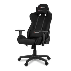 Геймерское кресло Arozzi Mezzo V2 Fabric Black