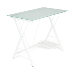 Геймерский стол GD-01 white (белый)