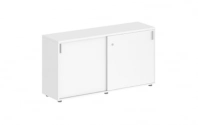 Двустворчатый шкаф Sigma SG.701.WH.WH Белый