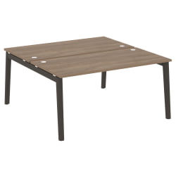 Рабочая станция ONIX WOOD OW.D.RS-2.4.8 Дуб Аризона/Темный