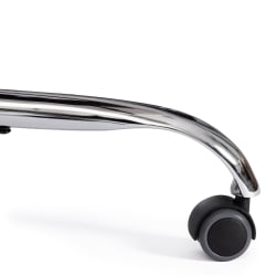 Кресло FIESTA ткань рогожка Nice, мокко (серо-бежевая)