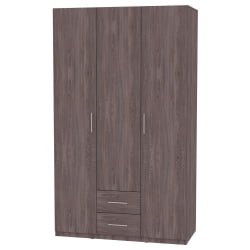 Шкаф распашный Р-230х135х45-2(ЯАТ) / R-230х135х45-2(ЯАТ)
