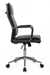 Кресло Дил РCХ 6018Х Темно-серый / Dil RCH 6018H