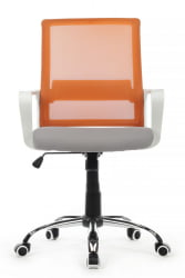 Кресло Riva Chair RCH 1029MW Оранжевый
