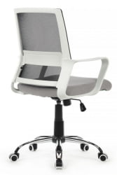 Кресло Riva Chair RCH 1029MW Черный