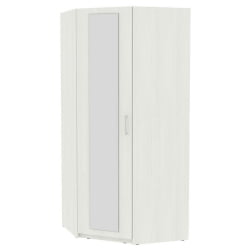 Шкаф распашный YR-230х1034-M(ВД-3)