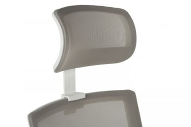 Кресло Riva Chair RCH 1029HW Серый