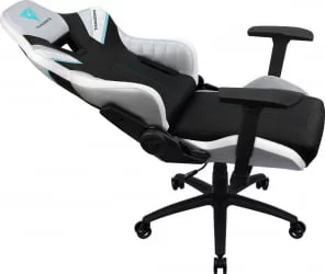 Геймерское кресло ThunderX3 TC5 Arctic White