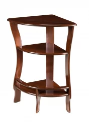 Этажерка (Грейс) Орех