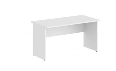 Стол рабочий Sigma SG.406.WH Белый