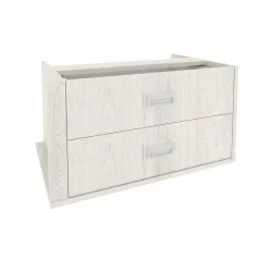 Блок ящиков боковой Maris SH.YB-5 Дуб Наварра