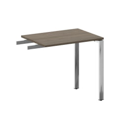 Брифинг-приставка METAL SYSTEM DIRECT БП.ПР-2 Вяз Благородный