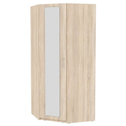 Шкаф распашный YR-230х1034-M(ДСС-3)