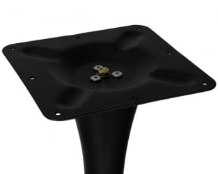 Подстолье барное ДОБРИН ДЖИМ БЛАCК ХИГХ / DOBRIN JIM BLACK HIGH