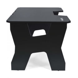 Стол геймерский NEK GAMER2/DS/N Черный