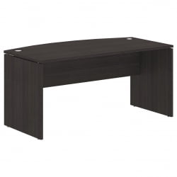 Стол руководителя XET 169 (Дуб юкон модерн)