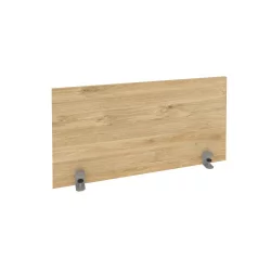 Офисная перегородка ONIX O.EKR-1 Тиквуд Светлый