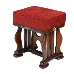 Банкетка Джульетта/Дуб молочный