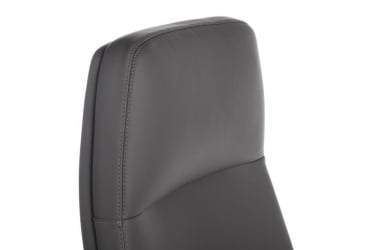 Кресло Алонзо А1711 Антрацит / Alonzo A1711