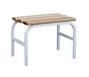 Скамья гардеробная 800