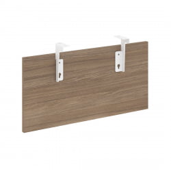 Царга для стола на металлокаркасе ONIX WOOD O.M-CS-0 Дуб Аризона/Светлый