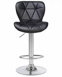 Стул барный DOBRIN BARNY Черный