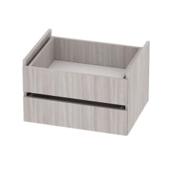 Тумба с ящиками в шкаф-купе Б-Т2-2(ЯШС) / B-T2-2(ЯШС)
