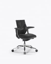 Кресло компьютерное Самураи С4-11У - Инфинитй /Кc06/Вм06/У1мЛ-мЛ(М26.Б35.Г25.В25) / Samurai S4-11U Infinity /Kc06/Wm06/U1mL-mL(M26.B35.G25.W25)