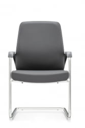 Кресло Ситтинг РCХ Д825-5 Темно-серый / Sitting RCH D825-5