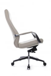 Кресло Алонзо А1711 Светло-серый / Alonzo A1711