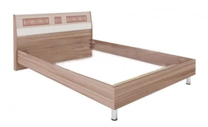 Каркас кровати Розали 96.01