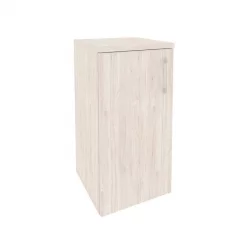 Шкаф низкий узкий левый ONIX O.SU-3.1(L) Денвер Светлый