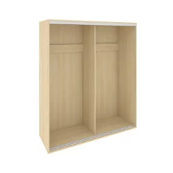 Корпус низкий + трек Maris SH.K2-7.2 Акация Лорка