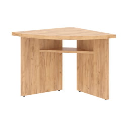 Угловой элемент В306 L Дуб Бофорд