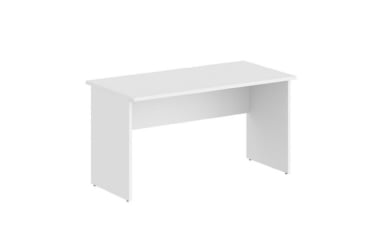 Стол рабочий Sigma SG.408.WH Белый