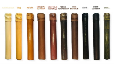 Комплект Черчилль/Рузвельт/Кобана с 2х местным диваном Cherchille5 венге