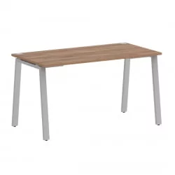 Cтолик для ноутбука HOME OFFICE VR.SP-3-138.A Венге Цаво/Серый металл