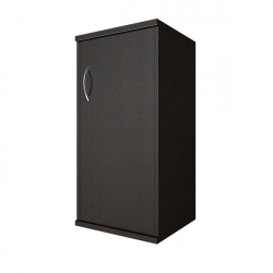 Шкаф низкий узкий правый Riva А.СУ-3.1 Пр Венге Цаво