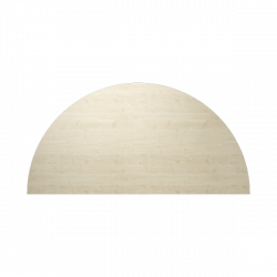 Приставка Riva А.ПР-8 Клен