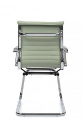 Кресло Хуго РCХ 6002-3Е Зеленый / Hugo RCH 6002-3E