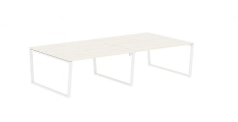 Бенч-система EDIS EVWST 3116 Ясень Траун Белый