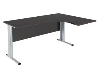 Стол эргономичный СА-4М R Венге