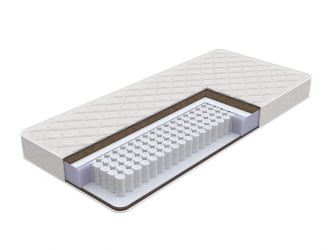 Матрас Басе М 140х190 / Base M