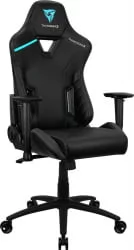 Геймерское кресло ThunderX3 TC3 Jet Black