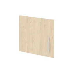 Дверь для антресоли ЛДСП левая NOVA S В.Д-4 Л Бук Артизан