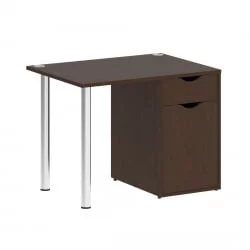 Cтолик для ноутбука HOME OFFICE VR.SP-3-98.1 Венге Цаво