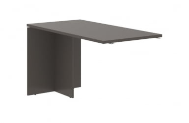 Брифинг-приставка EDIS EDB 1367 Мокко Белый