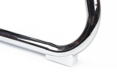 Кресло Napoli-SF YZPN-YR022 Оранжевый/Серый